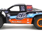 Losi TEN SCTE 1:10 RTR Troy Lee Designs 1